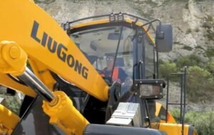 Tips para operar un cargador frontal